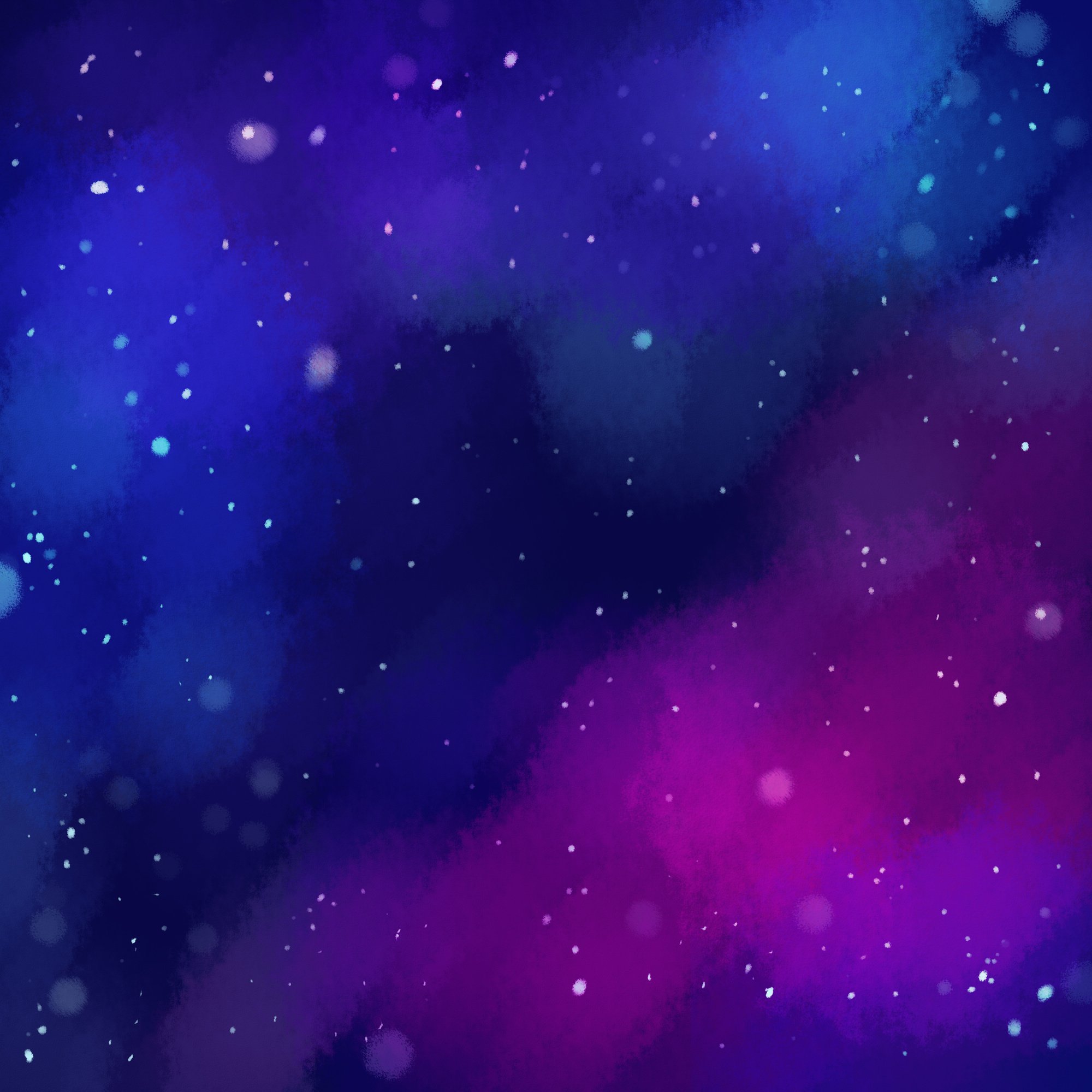 galaxy background