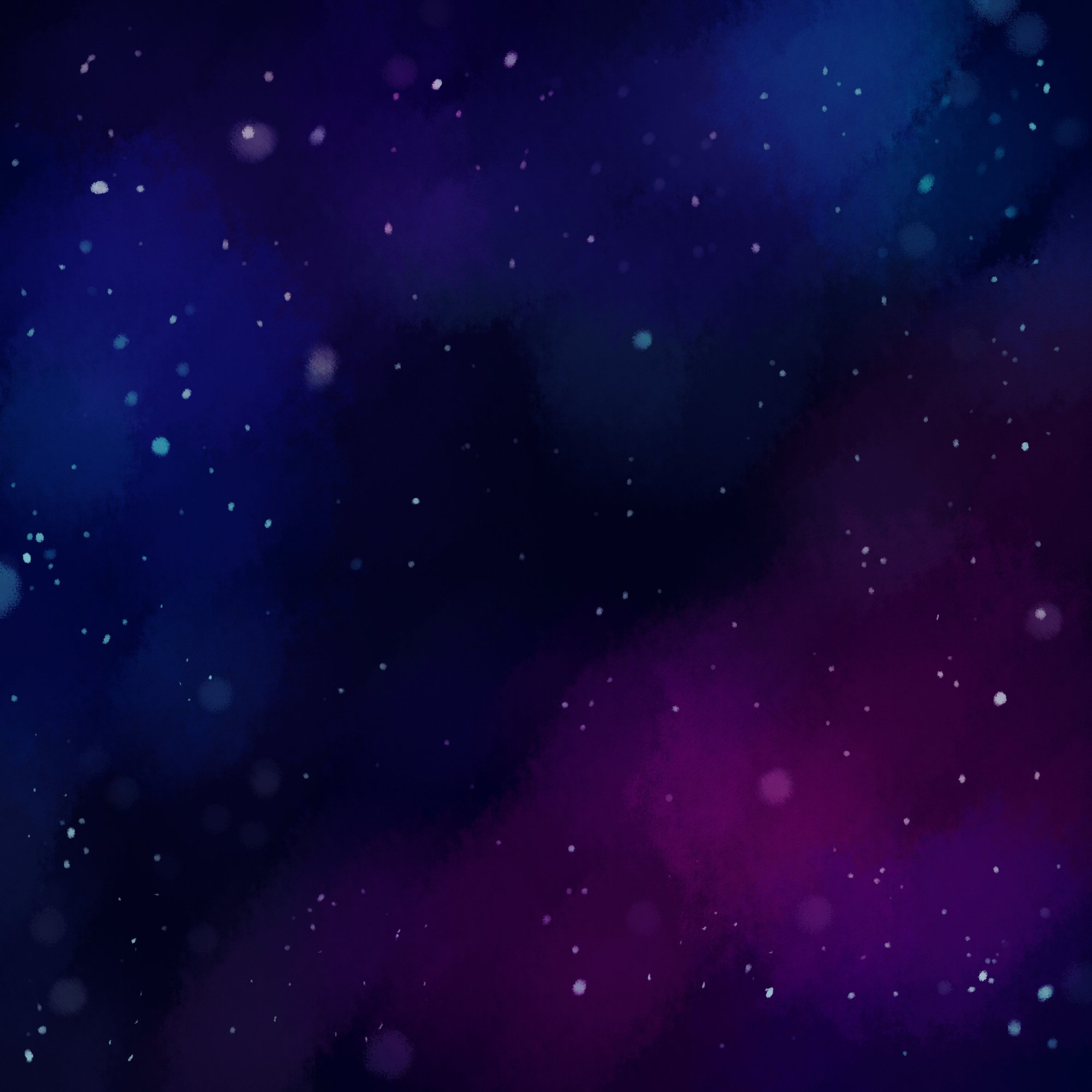 galaxy background