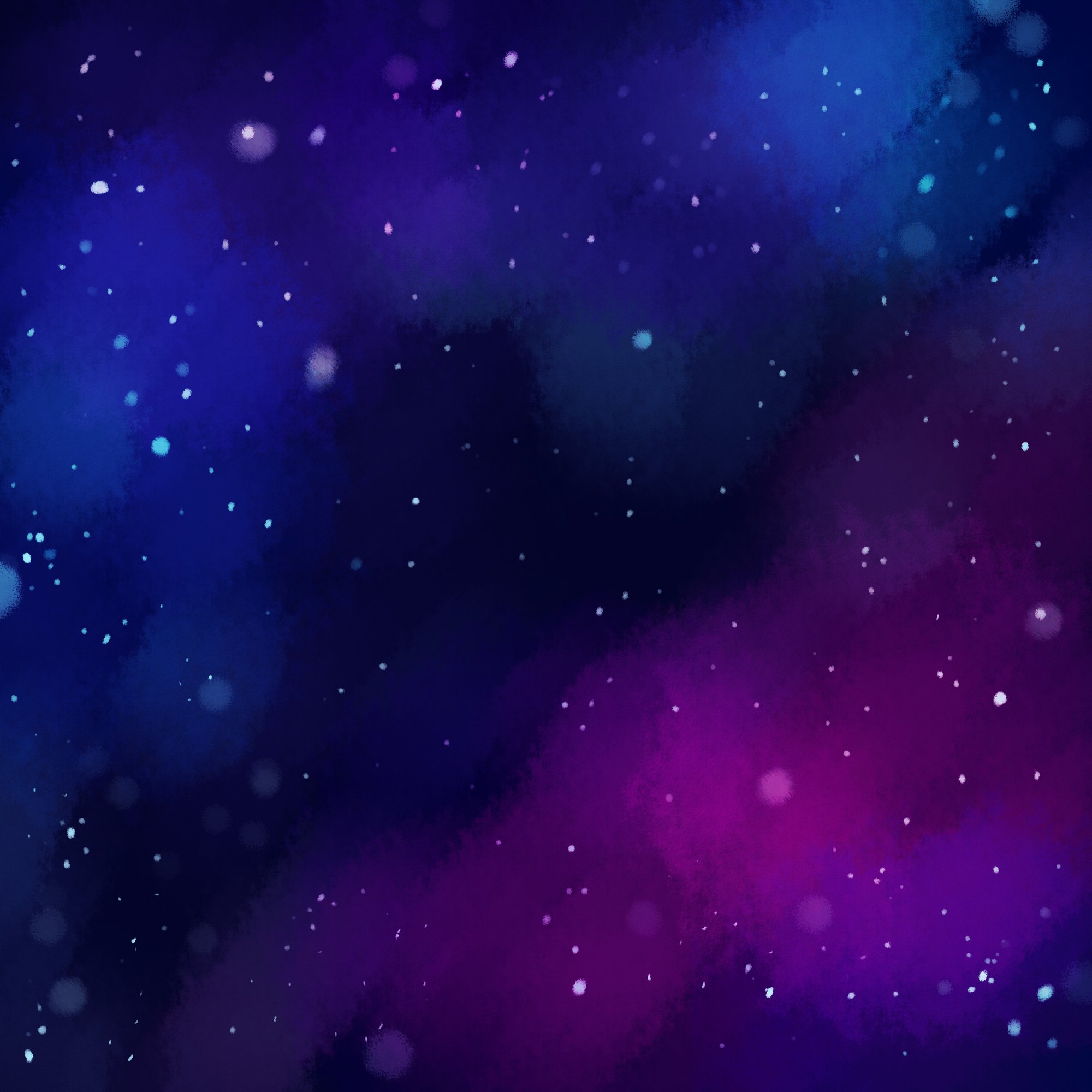 galaxy background