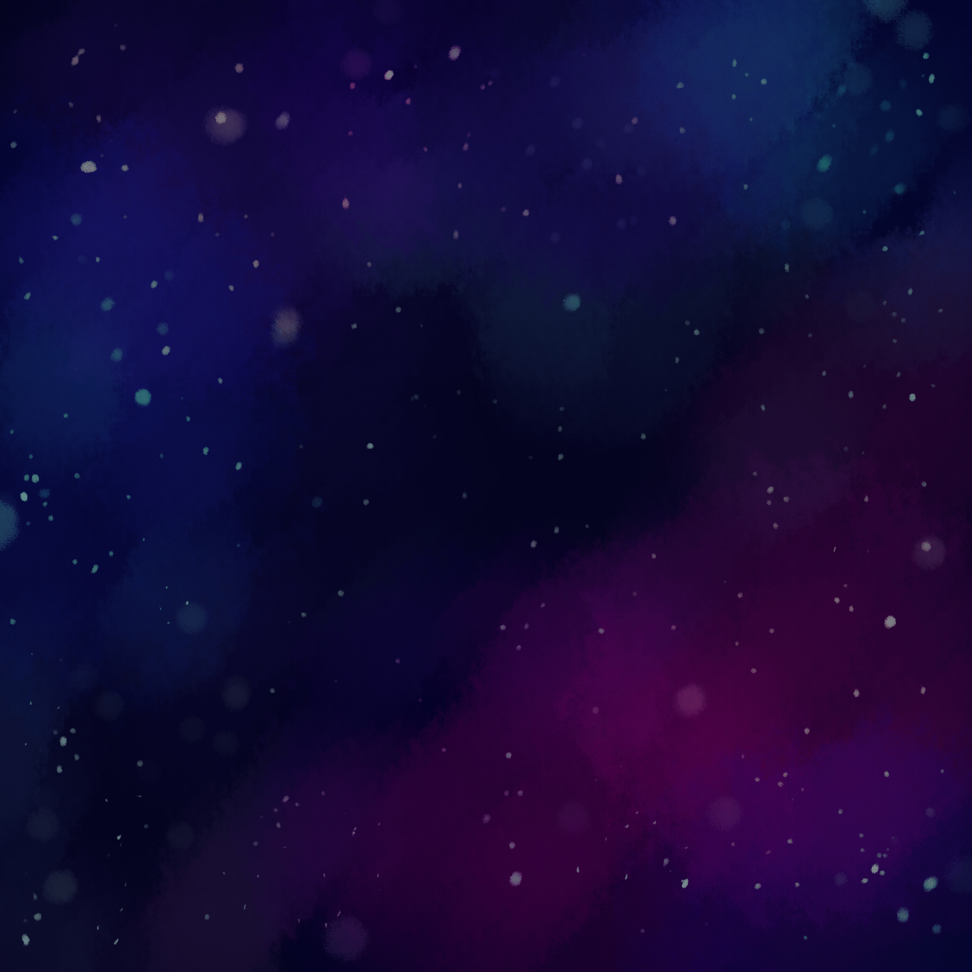 galaxy background